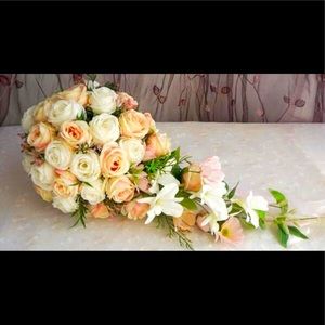 Wedding Flower Bouquet